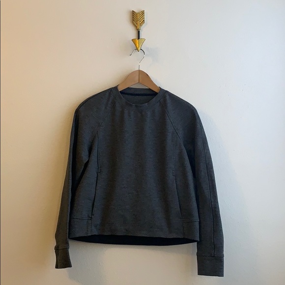 Lululemon On-Track Crew - Picture 6 of 8